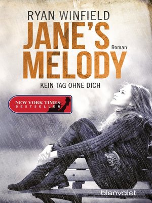 cover image of Jane's Melody--Kein Tag ohne dich